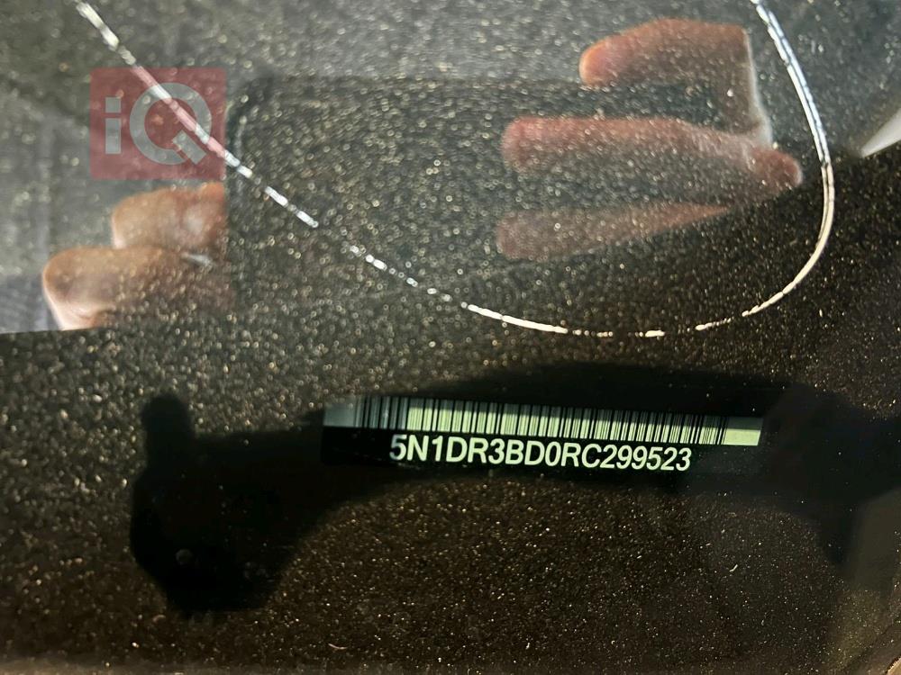 نيسان باثفايندر